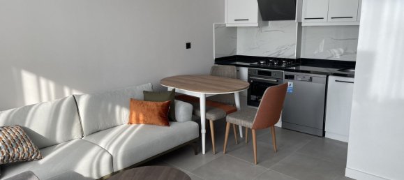 Apartment 1+1 in Kargicak, Turkey No. 31637 19