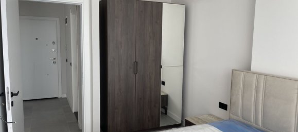 Apartment 1+1 in Kargicak, Turkey No. 31637 24
