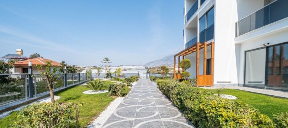 Apartment 1+1 in Kargicak, Turkey No. 31637 11