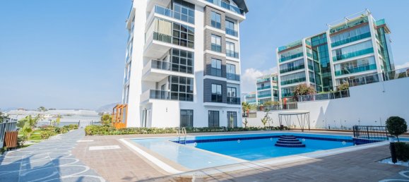 Apartment 1+1 in Kargicak, Turkey No. 31637 7