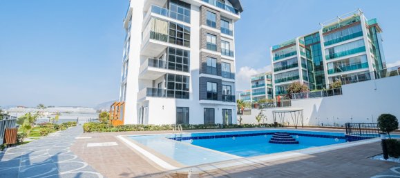 Apartment 1+1 in Kargicak, Turkey No. 31637 2