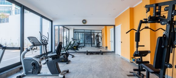 Apartment 1+1 in Kargicak, Turkey No. 31637 12