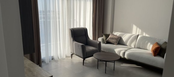 Apartment 1+1 in Kargicak, Turkey No. 31637 18