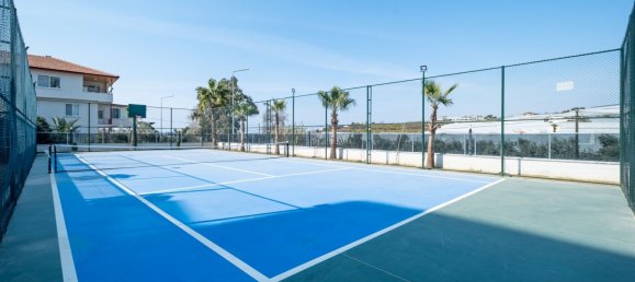 Apartment 1+1 in Kargicak, Turkey No. 31637 10