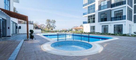 Apartment 1+1 in Kargicak, Turkey No. 31637 3