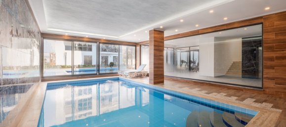 Apartment 1+1 in Kargicak, Turkey No. 31637 15