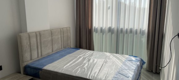 Apartment 1+1 in Kargicak, Turkey No. 31637 23