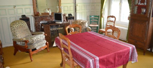 Дом с 4 спальнями в Экордаль, Франция № 295309 6