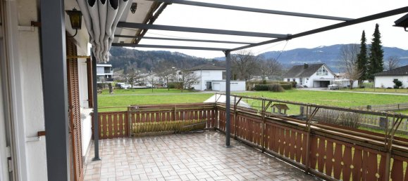 Casa de 4 dormitorios en Lauterach, Austria No. 195103 5