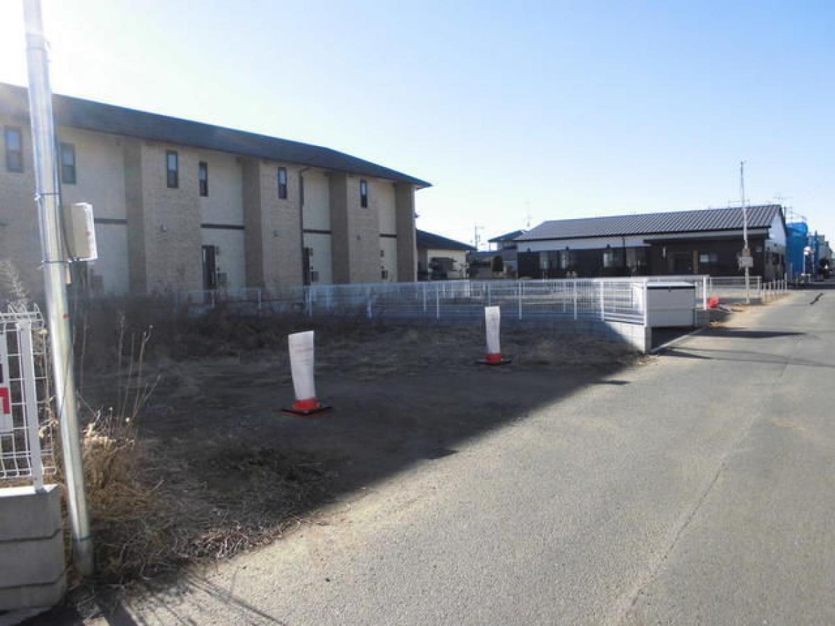 Дом с 4 спальнями в Ибараки, Япония № 5215