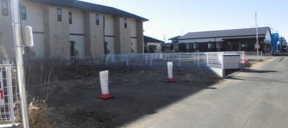 Дом с 4 спальнями в Ибараки, Япония № 5215 2