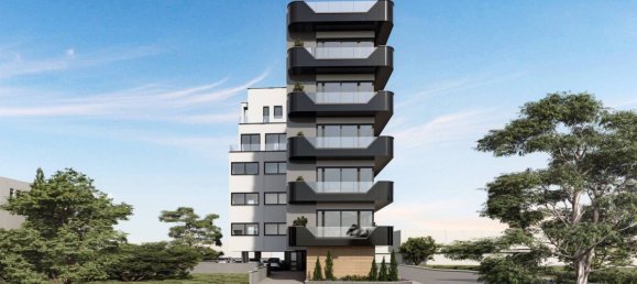 Bureau à Apostolos Andreas, Cyprus 177m² No. 27749 2