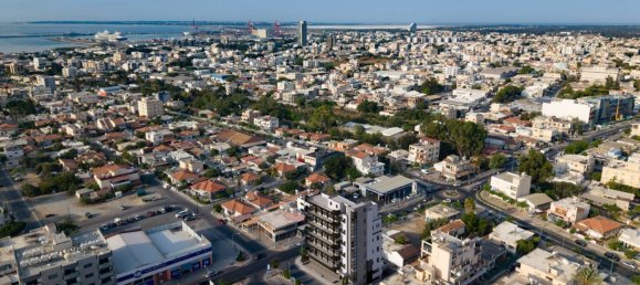 Bureau à Apostolos Andreas, Cyprus 177m² No. 27749 6