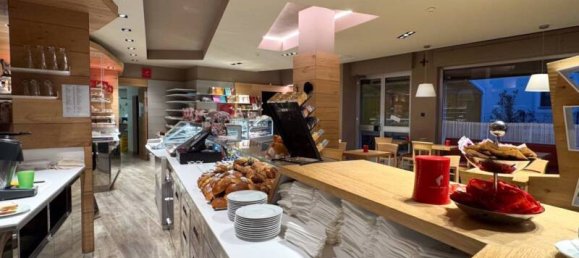 2 rooms Commercial property in Trentino-Alto Adige, Italy No. 52687 18