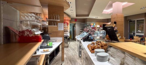 2 rooms Commercial property in Trentino-Alto Adige, Italy No. 52687 3