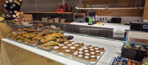 2 rooms Commercial property in Trentino-Alto Adige, Italy No. 52687 16