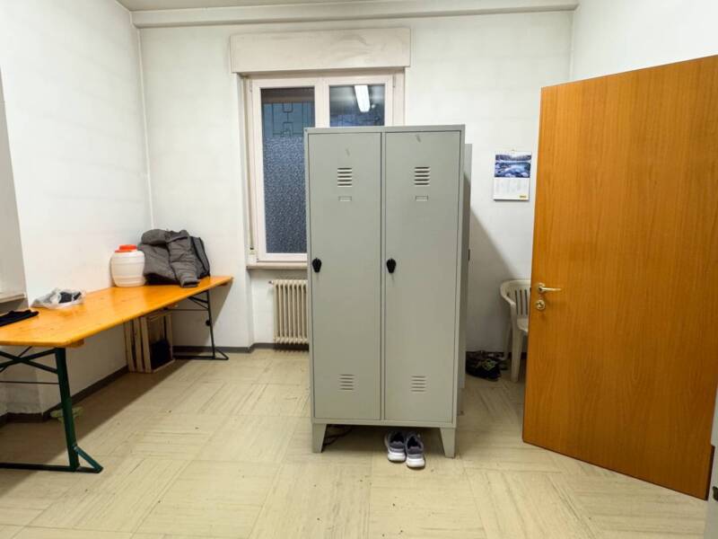 2 rooms Commercial property in Trentino-Alto Adige, Italy No. 52687