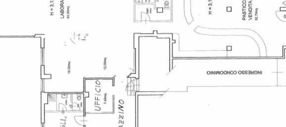 2 rooms Commercial property in Trentino-Alto Adige, Italy No. 52687 12