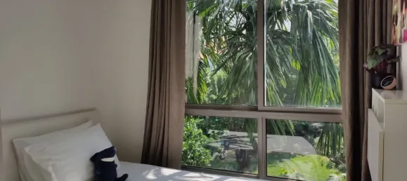 Condominio de 2 dormitorios en Watthana, Thailand No. 64135 3