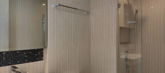 Condominio de 2 dormitorios en Watthana, Thailand No. 64135 5