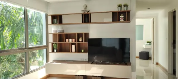 Condominio de 2 dormitorios en Watthana, Thailand No. 64135 2