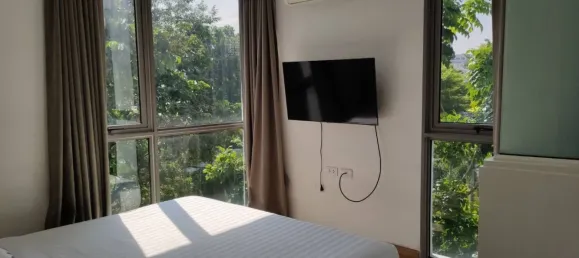 Condominio de 2 dormitorios en Watthana, Thailand No. 64135 4