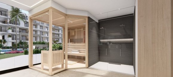 Apartamento de 2 dormitorios en Guardamar del Segura, Spain No. 7034 24