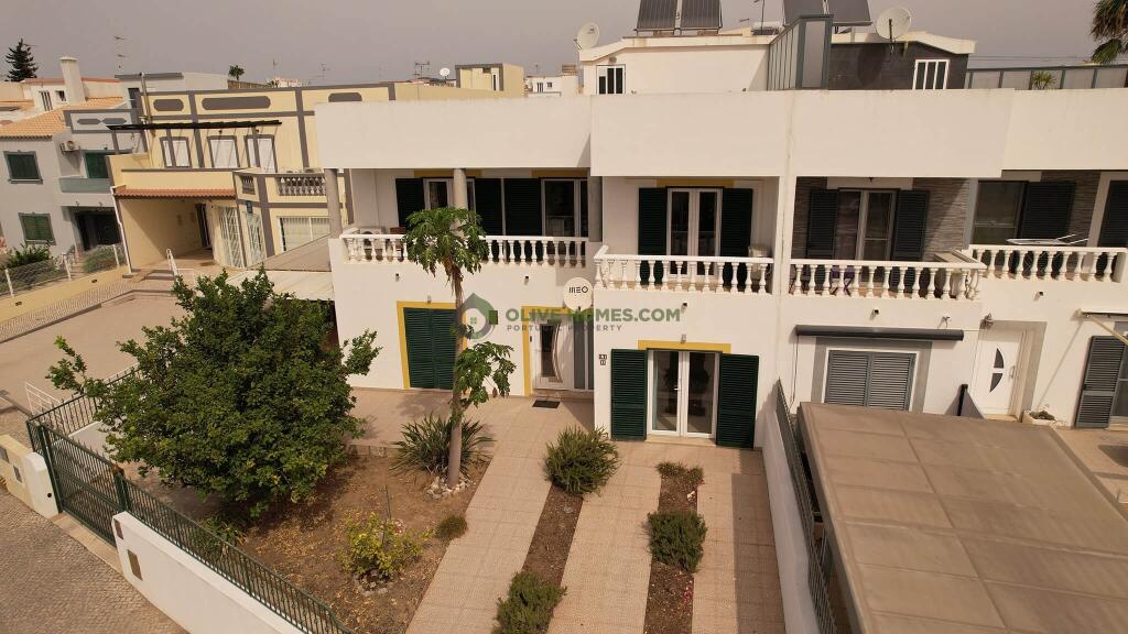 4 chambres Maison de ville à Olhao, Portugal No. 297003