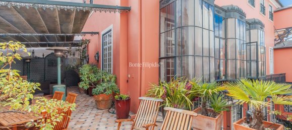 5 bedrooms Castles in Lisbon, Portugal No. 102303 12