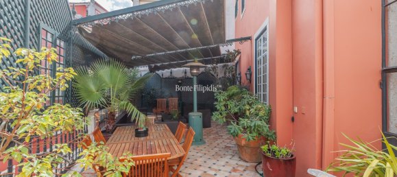 5 bedrooms Castles in Lisbon, Portugal No. 102303 13