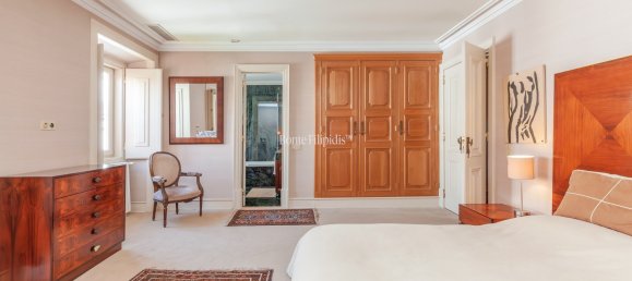 5 bedrooms Castles in Lisbon, Portugal No. 102303 26