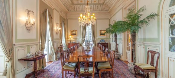 5 bedrooms Castles in Lisbon, Portugal No. 102303 4