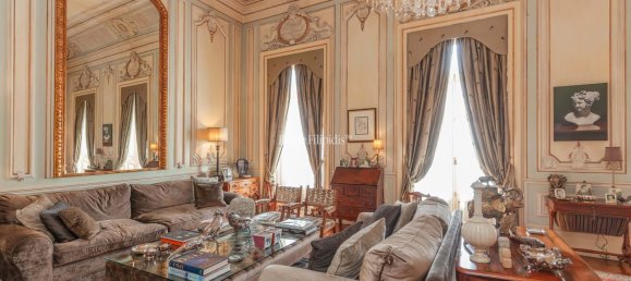 5 bedrooms Castles in Lisbon, Portugal No. 102303 16