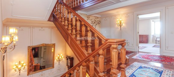 5 bedrooms Castles in Lisbon, Portugal No. 102303 22