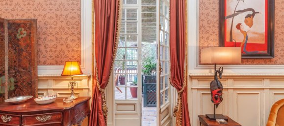 5 bedrooms Castles in Lisbon, Portugal No. 102303 5