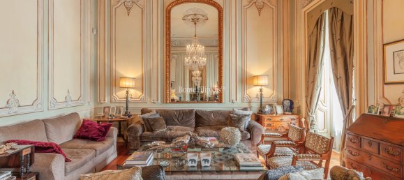 5 bedrooms Castles in Lisbon, Portugal No. 102303 17