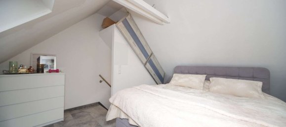 4 rooms Townhouse in Recklinghausen, Germany No. 208630 6