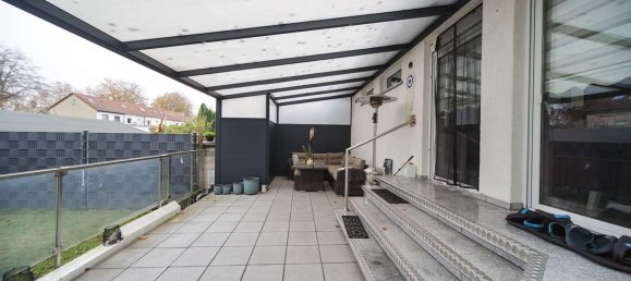 4 rooms Townhouse in Recklinghausen, Germany No. 208630 7