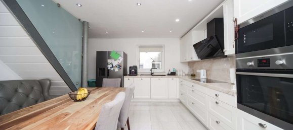 4 rooms Townhouse in Recklinghausen, Germany No. 208630 19