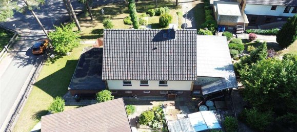 Таунхаус с 5 спальнями в Нинбург, Германия № 229646 6