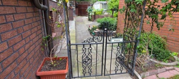 Таунхаус с 5 спальнями в Нинбург, Германия № 229646 31