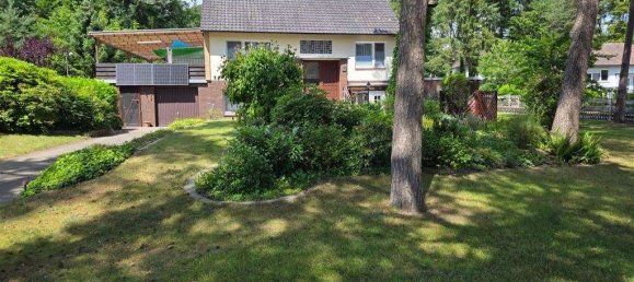 Таунхаус с 5 спальнями в Нинбург, Германия № 229646 35