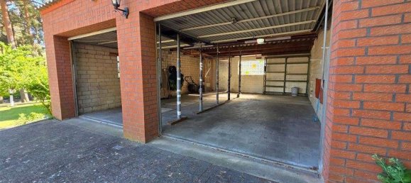 Таунхаус с 5 спальнями в Нинбург, Германия № 229646 32