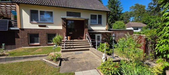 Таунхаус с 5 спальнями в Нинбург, Германия № 229646 36