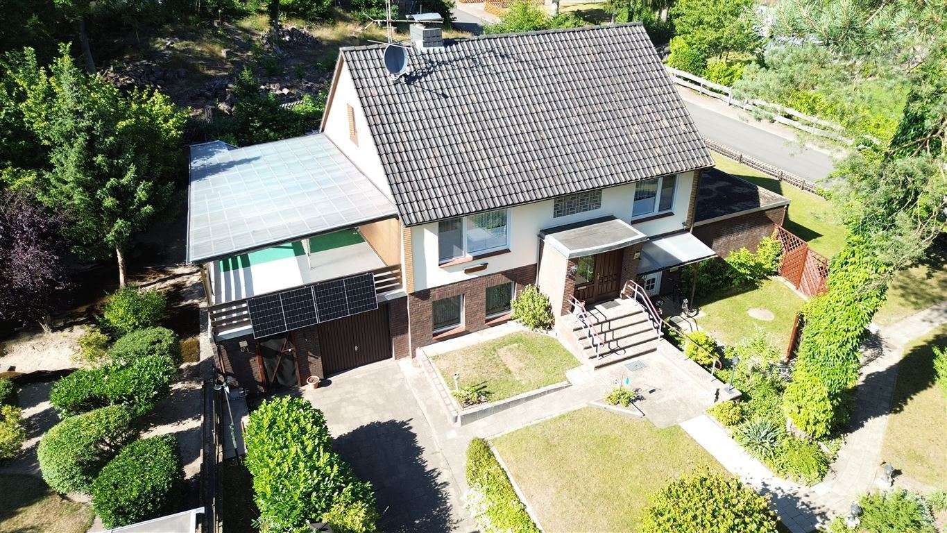 Таунхаус с 5 спальнями в Нинбург, Германия № 229646