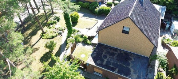 Таунхаус с 5 спальнями в Нинбург, Германия № 229646 5