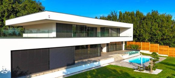 Casa T6 em Wels, Austria N.º 50443 7