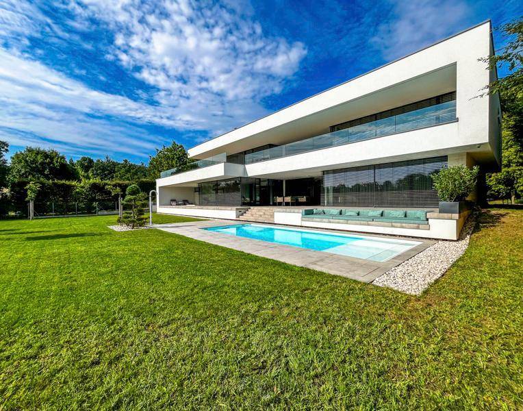 Casa T6 em Wels, Austria N.º 50443