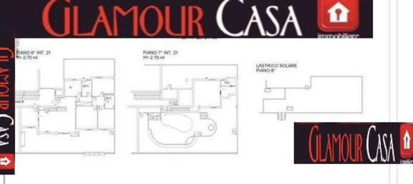 4 rooms Apartment in Rome, Italy No. 27832 12