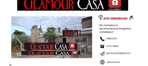 4 rooms Apartment in Rome, Italy No. 27832 5